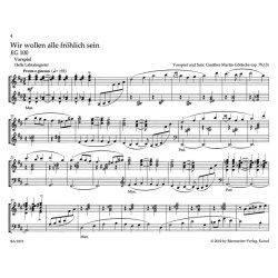 Ostern bis Ende des Kirchenjahres - G&ouml;ttsche, Gunther Martin / Weyer, Martin