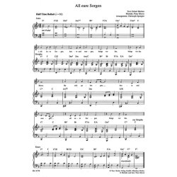 Tasta Groove - Spengler, Christoph