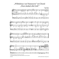 Complete Organ Works - Bunk, Gerard