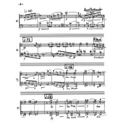 Chara - Klebe, Giselher