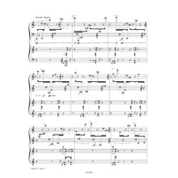 drei klavierst&uuml;cke - Furrer, Beat