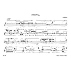 < schneeblind > - Maintz, Philipp