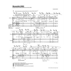 Minzmei&szlig;el - Seither, Charlotte