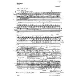 Itin&eacute;raire - Seither, Charlotte