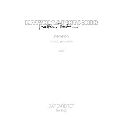 nemeton - Pintscher, Matthias