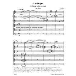 The Organ - Kee, Piet