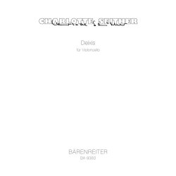 Deixis - Seither, Charlotte