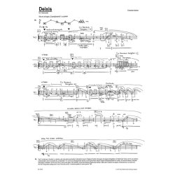 Deixis - Seither, Charlotte