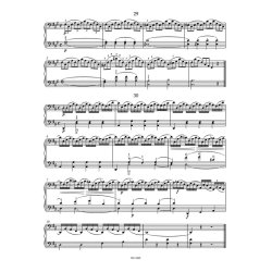 40 Easy Etudes - Lee, Sebastian
