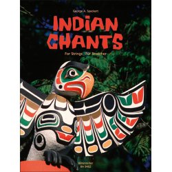 Indian Chants - 