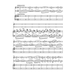 Trio - Brahms, Johannes