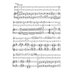 Trio - Brahms, Johannes