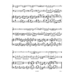 Sonatas - Corelli, Arcangelo