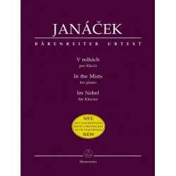 In the Mists - Jan&aacute;cek, Leos