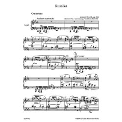 Rusalka Opus 114