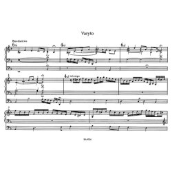 Orgelwerke - Jan&aacute;cek, Leos