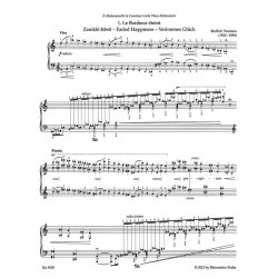 Dreams - Smetana, Bedrich