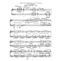 Dreams - Smetana, Bedrich