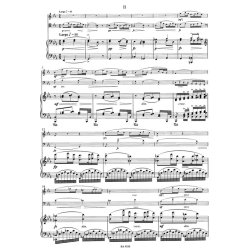 Piano Trio - Dvor&aacute;k, Anton&iacute;n