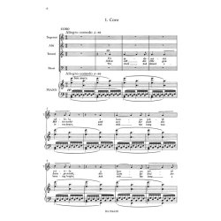 The Spectre's Bride - Dvor&aacute;k, Anton&iacute;n