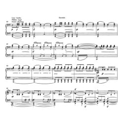 Vltava - Smetana, Bedrich