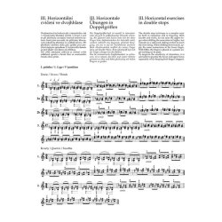 Violin Technique - Gola, Zdenek