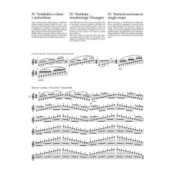 Violin Technique - Gola, Zdenek