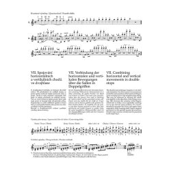 Violin Technique - Gola, Zdenek