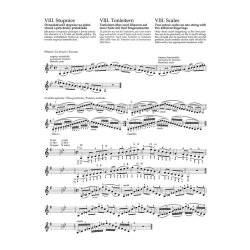 Violin Technique - Gola, Zdenek