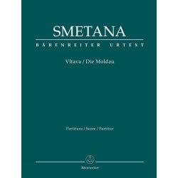 Vltava (The Moldau) - Smetana, Bedrich