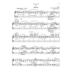 Jazz-inspired Works - Schulhoff, Erwin