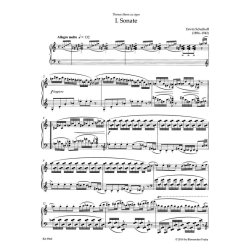 Sonatas - Schulhoff, Erwin