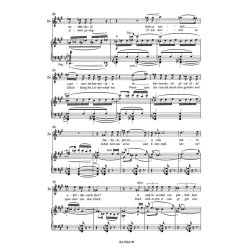 Osud (Fate) - Jan&aacute;cek, Leos