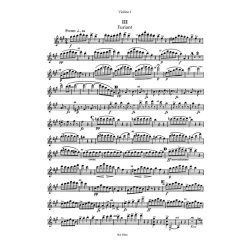 String Sextet - Dvor&aacute;k, Anton&iacute;n