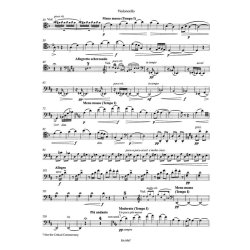 Dumky - Dvor&aacute;k, Anton&iacute;n