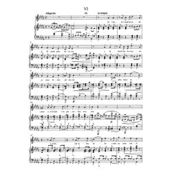 Cyprise (Cypresses) - Dvor&aacute;k, Anton&iacute;n