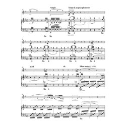 Sonata - Jan&aacute;cek, Leos