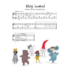 Etudes - Graham, Peter