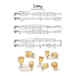 Etudes - Graham, Peter