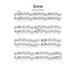 Etudes - Graham, Peter