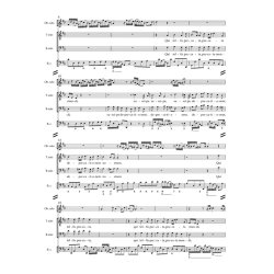 Missa Divi Xaverii - Zelenka, Jan Dismas