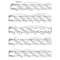 Ballades - Brahms, Johannes