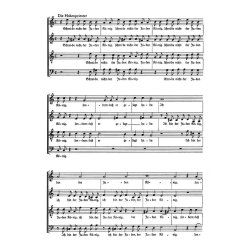 Johannes-Passion - Sch&uuml;tz, Heinrich