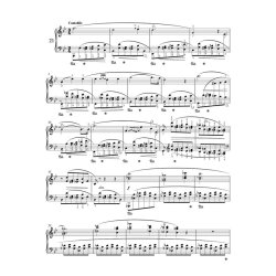 Vingt-quatre Pr&eacute;ludes op. 28 / Pr&eacute;lude op. 45 - Chopin, Fr&eacute;d&eacute;ric