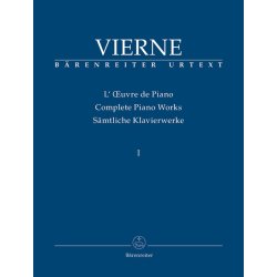 The Early Works - fourne, Louis