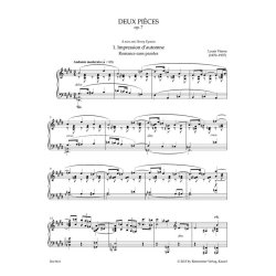 The Early Works - fourne, Louis