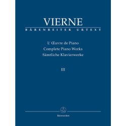 The Last Works - fourne, Louis