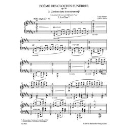 The Last Works - fourne, Louis