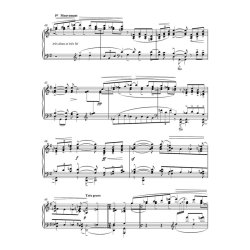 Pavane for a Dead Princess - Ravel, Maurice