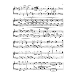 Late Piano Pieces - Schubert, Franz